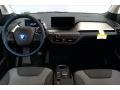 BMW i3 with Range Extender Capparis White photo #5