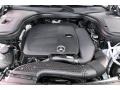 Mercedes-Benz GLC 300 4Matic Cirrus Silver Metallic photo #8