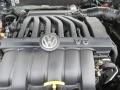 Volkswagen Passat GT Platinum Gray Metallic photo #6