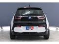BMW i3 S with Range Extender Capparis White photo #4
