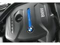 BMW 3 Series 330e iPerfomance Sedan Mediterranean Blue Metallic photo #35