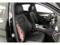 Mercedes-Benz GLC 300 4Matic Coupe Black photo #5