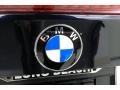 BMW M3 Convertible Jet Black photo #32