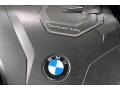 BMW X3 sDrive30i Black Sapphire Metallic photo #11