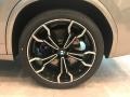 BMW X3 M  Donington Grey Metallic photo #5