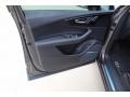 Audi Q7 55 Premium Plus quattro Samurai Gray Metallic photo #9