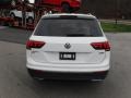 Volkswagen Tiguan SEL 4MOTION Pure White photo #14