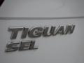 Volkswagen Tiguan SEL 4MOTION Pure White photo #17