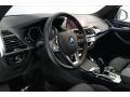 BMW X3 xDrive30i Dark Graphite Metallic photo #21