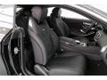 Mercedes-Benz S 560 4Matic Coupe Black photo #5