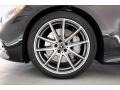 Mercedes-Benz S 560 4Matic Coupe Black photo #9