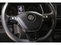 Volkswagen Jetta SE Black photo #7