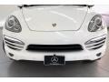Porsche Cayenne  White photo #29