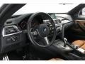 BMW 4 Series 440i Gran Coupe Black Sapphire Metallic photo #21
