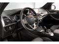 BMW X3 sDrive30i Dark Graphite Metallic photo #20