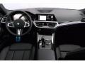 BMW 4 Series M440i xDrive Coupe Black Sapphire Metallic photo #5