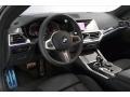 BMW 4 Series M440i xDrive Coupe Black Sapphire Metallic photo #7