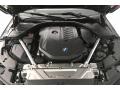 BMW 4 Series M440i xDrive Coupe Black Sapphire Metallic photo #10