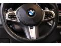 BMW X5 xDrive50i Black Sapphire Metallic photo #10