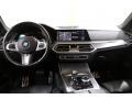 BMW X5 xDrive50i Black Sapphire Metallic photo #48