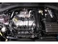 Volkswagen Jetta S Black photo #19