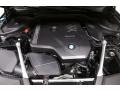 BMW 5 Series 530i xDrive Sedan Jet Black photo #25