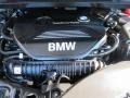 BMW X1 sDrive28i Glacier Silver Metallic photo #6