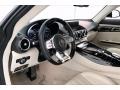Mercedes-Benz AMG GT C Roadster Selenite Grey Metallic photo #14