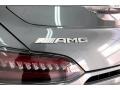 Mercedes-Benz AMG GT C Roadster Selenite Grey Metallic photo #29