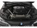 BMW 4 Series M440i xDrive Coupe Black Sapphire Metallic photo #10