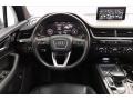 Audi Q7 3.0T quattro Premium Plus Night Black photo #4