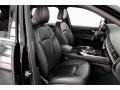 Audi Q7 3.0T quattro Premium Plus Night Black photo #6