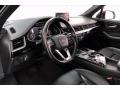 Audi Q7 3.0T quattro Premium Plus Night Black photo #14