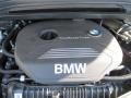 BMW X2 xDrive28i Mineral Grey Metallic photo #6