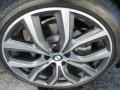 BMW X2 xDrive28i Mineral Grey Metallic photo #7