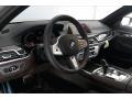 BMW 7 Series 740i Sedan Donington Grey Metallic photo #21