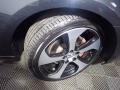 Volkswagen GTI 2 Door Autobahn Edition Carbon Steel Gray Metallic photo #38