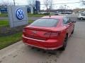 Volkswagen Arteon SEL Premium R-Line 4Motion Kings Red Metallic photo #2