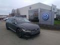 Volkswagen Arteon SEL Premium R-Line 4Motion Urano Gray photo #1