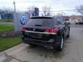 Volkswagen Atlas SEL 4Motion Deep Black Pearl photo #2