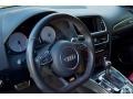 Audi SQ5 Premium plus 3.0 TFSI quattro Phantom Black Pearl photo #24