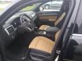 Volkswagen Atlas Cross Sport SEL Premium 4Motion Deep Black Pearl photo #4