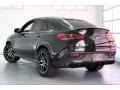 Mercedes-Benz GLE 53 AMG 4Matic Coupe Black photo #2