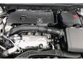 Mercedes-Benz CLA 250 Coupe Mountain Gray Metallic photo #8