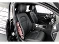 Mercedes-Benz GLC 300 4Matic Coupe Black photo #5