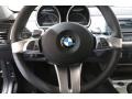 BMW Z4 3.0si Roadster Monaco Blue Metallic photo #7