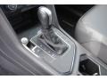 Volkswagen Tiguan SE Platinum Gray Metallic photo #13