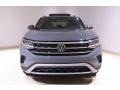 Volkswagen Atlas Cross Sport SE Technology 4Motion Pure Gray photo #2