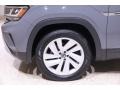 Volkswagen Atlas Cross Sport SE Technology 4Motion Pure Gray photo #21