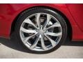 Audi A6 3.0T quattro Sedan Garnet Red Pearl Effect photo #34